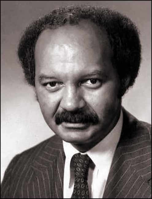 Jerome R. Jackson
