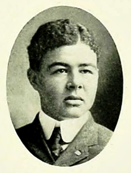 Wilder P. Montgomery