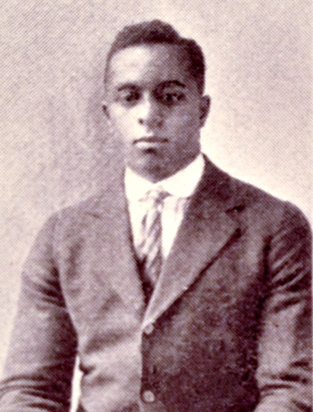Williford N. Thompson
